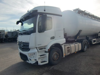 Τράκτορας MERCEDES-BENZ Actros 1840