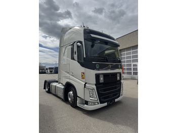 Τράκτορας VOLVO FH 500