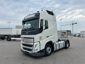 Τράκτορας VOLVO FH 500