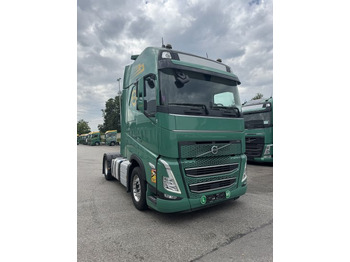 Τράκτορας VOLVO FH 500