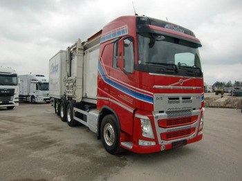 Φορτηγό VOLVO FH 500