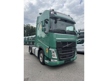 Τράκτορας Volvo FH 13.500, XL Standklima,Retarder, 10 Stück: φωτογραφία 3