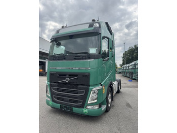 Τράκτορας Volvo FH 13.500, XL Standklima,Retarder, 10 Stück: φωτογραφία 2