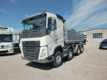 Φορτηγό ανατρεπόμενο VOLVO FH 500