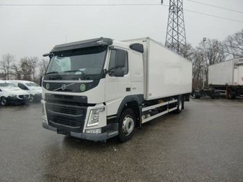 Φορτηγό κόφα VOLVO FM 420