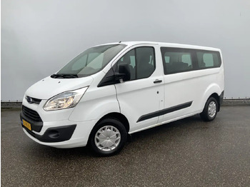 Επιβατικό βαν FORD Transit