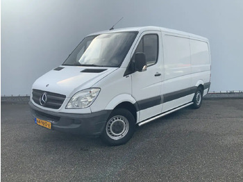 Βαν MERCEDES-BENZ Sprinter 211