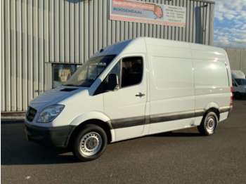 Βαν Mercedes-Benz Sprinter 309 2.2 CDI 366 DC 3 Zits ,Trekhaak 2800 kg Automa: φωτογραφία 1