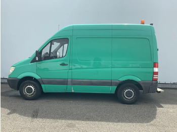 Μικρό βαν Mercedes-Benz Sprinter 311 2.2 CDI 325 H2 L1 Zits 3 Trekhaak 2800 kg & Op: φωτογραφία 3