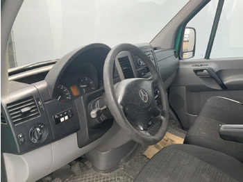 Μικρό βαν Mercedes-Benz Sprinter 311 2.2 CDI 325 H2 L1 Zits 3 Trekhaak 2800 kg & Op: φωτογραφία 5