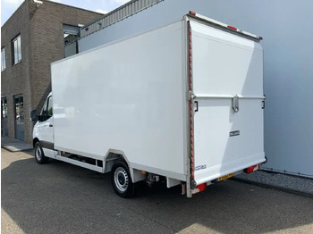 Leasing Mercedes-Benz Sprinter 314 2.2 CDI 432 Automaat Meubelbak & Klep Veer Air Mercedes-Benz Sprinter 314 2.2 CDI 432 Automaat Meubelbak & Klep Veer Air: φωτογραφία 5