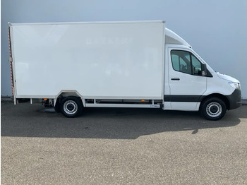 Leasing Mercedes-Benz Sprinter 314 2.2 CDI 432 Automaat Meubelbak & Klep Veer Air Mercedes-Benz Sprinter 314 2.2 CDI 432 Automaat Meubelbak & Klep Veer Air: φωτογραφία 3