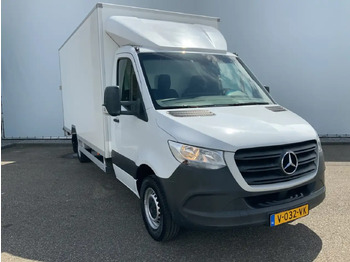 Leasing Mercedes-Benz Sprinter 314 2.2 CDI 432 Automaat Meubelbak & Klep Veer Air Mercedes-Benz Sprinter 314 2.2 CDI 432 Automaat Meubelbak & Klep Veer Air: φωτογραφία 2