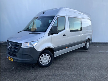 Βαν MERCEDES-BENZ Sprinter 314