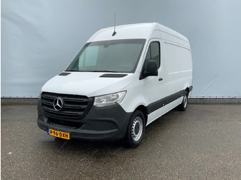 Βαν MERCEDES-BENZ Sprinter 316