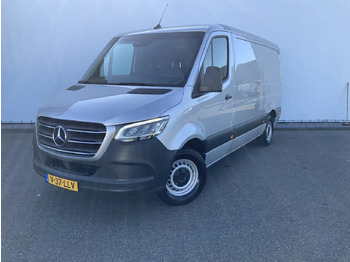 Βαν MERCEDES-BENZ Sprinter 316