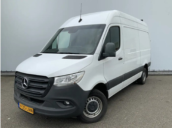 Βαν MERCEDES-BENZ Sprinter 316