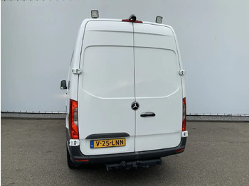 Βαν Mercedes-Benz Sprinter 316 2.2 CDI L2H2 Airco Cruise Camera Navi Trekhaak: φωτογραφία 2