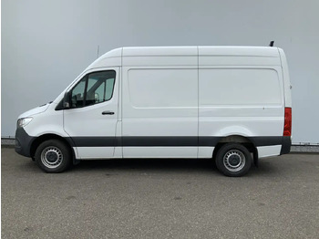 Βαν Mercedes-Benz Sprinter 316 2.2 CDI L2H2 Airco Cruise Camera Navi Trekhaak: φωτογραφία 3