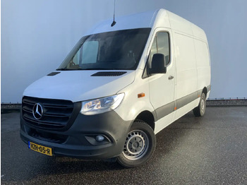Βαν MERCEDES-BENZ Sprinter 317