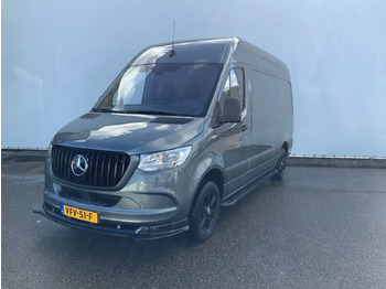 Βαν MERCEDES-BENZ Sprinter 319
