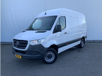 Βαν MERCEDES-BENZ Sprinter 319