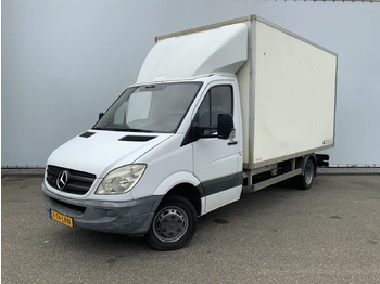 Επαγγελματικό αυτοκίνητο κόφα MERCEDES-BENZ Sprinter 513