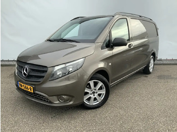 Βαν MERCEDES-BENZ Vito 116