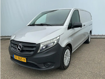 Βαν MERCEDES-BENZ Vito 119