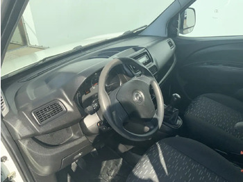 Μικρό βαν Opel Combo 1.3 CDTi L1H1 EXPORT ecoFLEX Edition Airco Trekhaa: φωτογραφία 5