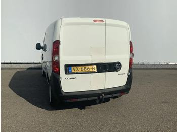 Μικρό βαν Opel Combo 1.3 CDTi L1H1 EXPORT ecoFLEX Edition Airco Trekhaa: φωτογραφία 2