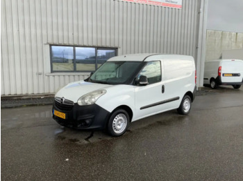Μικρό βαν Opel Combo 1.3 CDTi L1H1 ecoFLEX Airco Trekhaak 1000 kg Euro: φωτογραφία 1