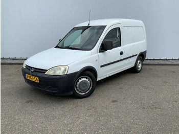 Μικρό βαν OPEL