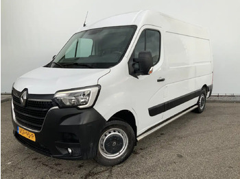 Βαν RENAULT Master 2.3