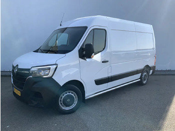 Βαν RENAULT Master 2.3
