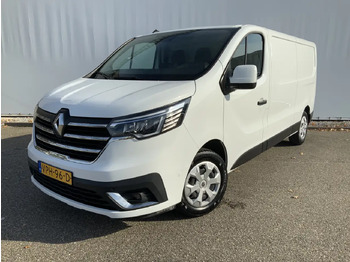 Βαν RENAULT Trafic 2.0