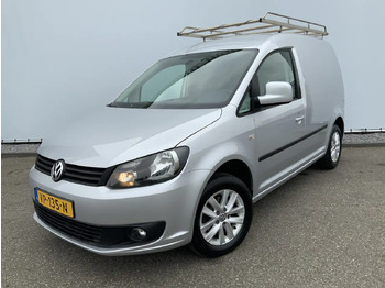 Μικρό βαν VOLKSWAGEN Caddy 1.6