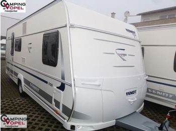 Καινούριο Αυτοκινούμενο βαν Fendt Saphir 550 TFKM 2013: φωτογραφία 1
