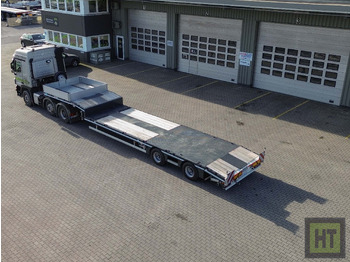 Επικαθήμενο με χαμηλό δάπεδο FAYMONVILLE