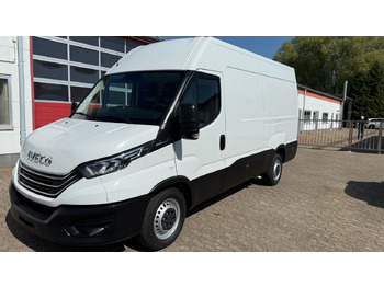 Βαν IVECO Daily 35s14