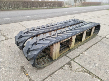 Ερπύστρια KOMATSU