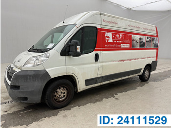 Βαν CITROËN Jumper