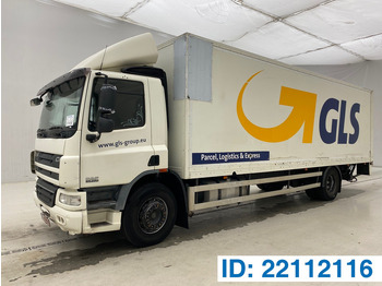 Φορτηγό κόφα DAF CF 65 250