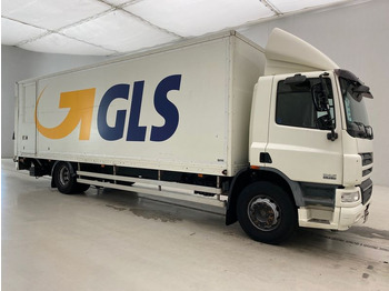 Φορτηγό κόφα DAF CF65.250: φωτογραφία 3