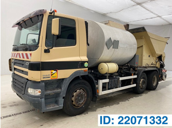Ασφαλτοδιανομέας DAF CF 85 340