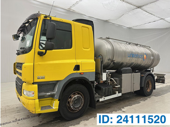 Φορτηγό βυτιοφόρο DAF CF 85 360