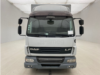 Φορτηγό κόφα DAF LF45.180: φωτογραφία 2