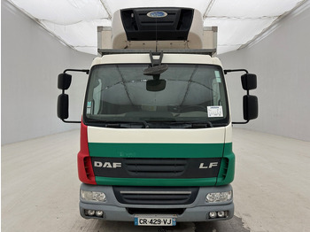 Φορτηγό ψυγείο DAF LF45.220: φωτογραφία 2 Φορτηγό ψυγείο DAF LF45.220: φωτογραφία 2
