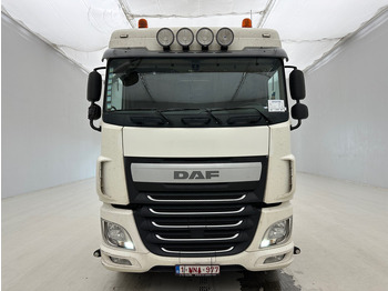 Τράκτορας DAF XF 460 Space Cab: φωτογραφία 2