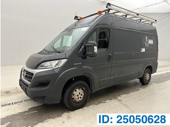 Βαν FIAT Ducato 2.3